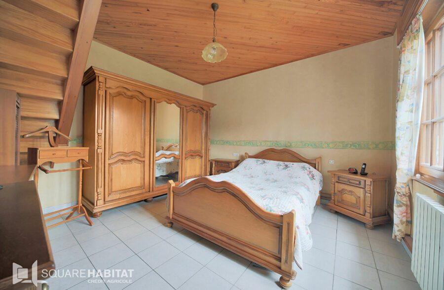 Maison Arleux 5 pièce(s) 104 m2