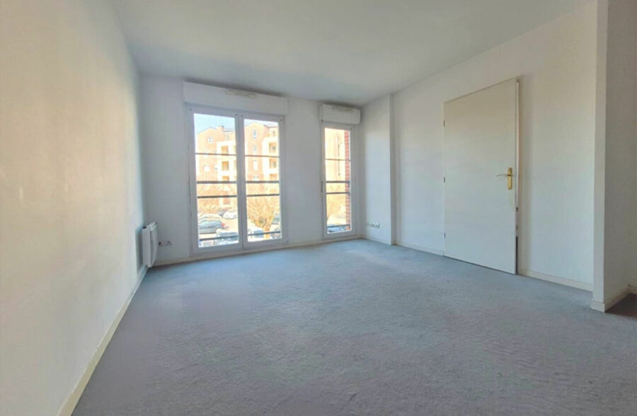 Appartement  2 pièce(s) 47 m2