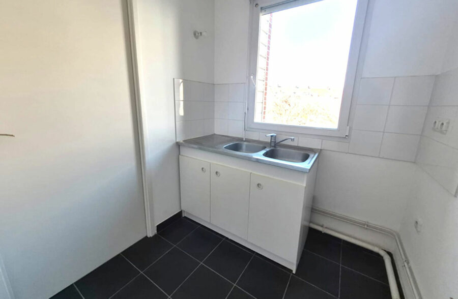 Appartement  2 pièce(s) 47 m2