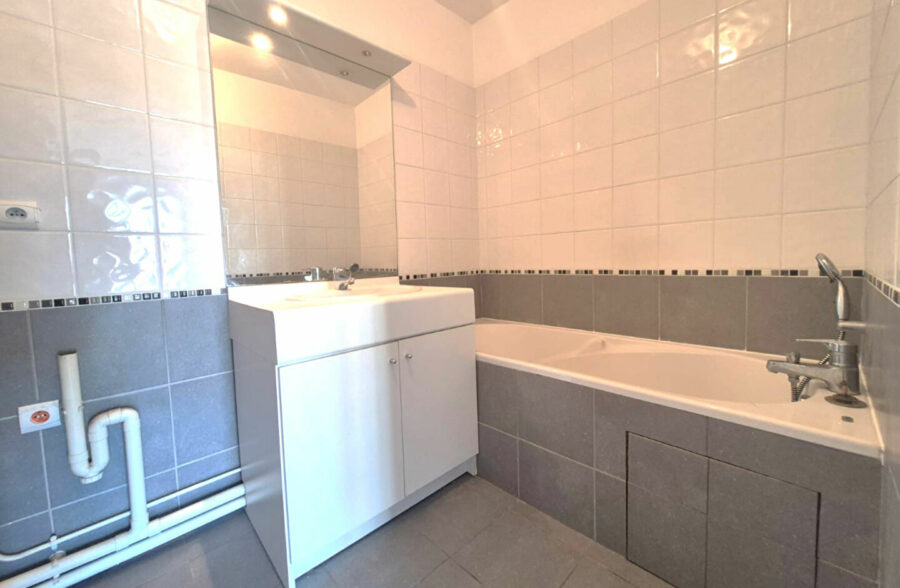 Appartement  2 pièce(s) 47 m2