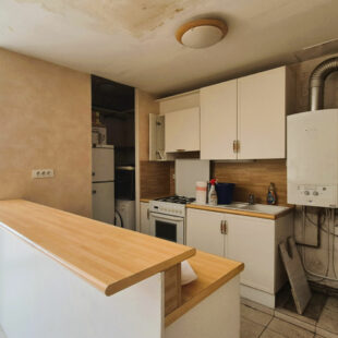 Charmante maison 1930 secteur Canteleu 6 pièces 126m2