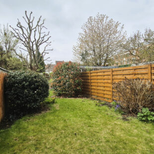 Charmante maison 1930 secteur Canteleu 6 pièces 126m2