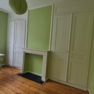 Charmante maison 1930 secteur Canteleu 6 pièces 126m2