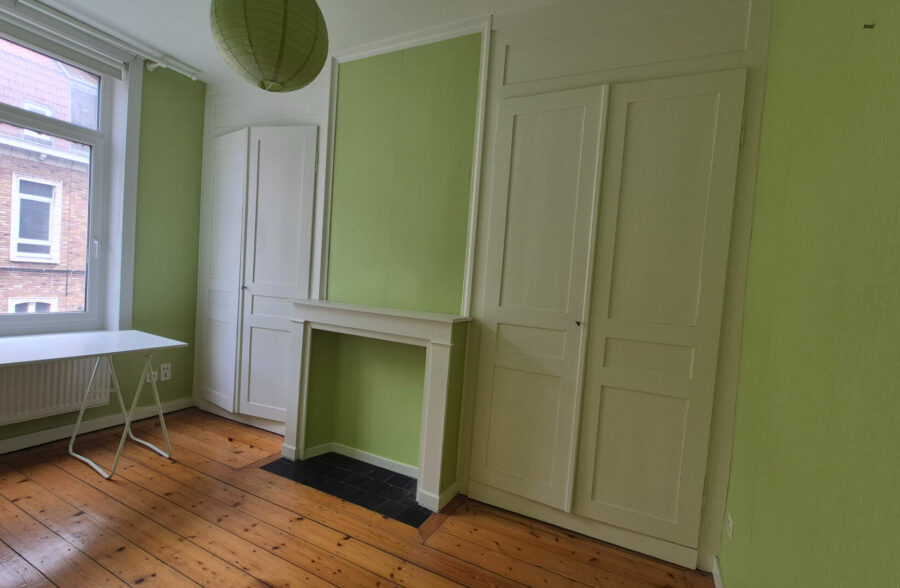 Charmante maison 1930 secteur Canteleu 6 pièces 126m2