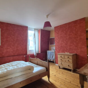 Charmante maison 1930 secteur Canteleu 6 pièces 126m2