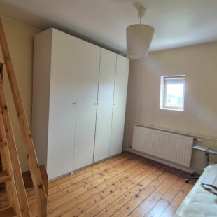 Charmante maison 1930 secteur Canteleu 6 pièces 126m2