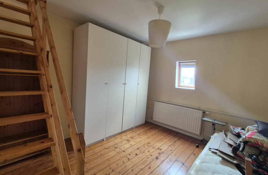 Charmante maison 1930 secteur Canteleu 6 pièces 126m2