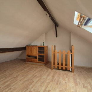 Charmante maison 1930 secteur Canteleu 6 pièces 126m2