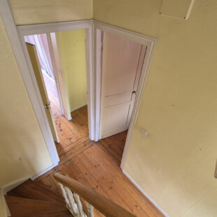 Charmante maison 1930 secteur Canteleu 6 pièces 126m2