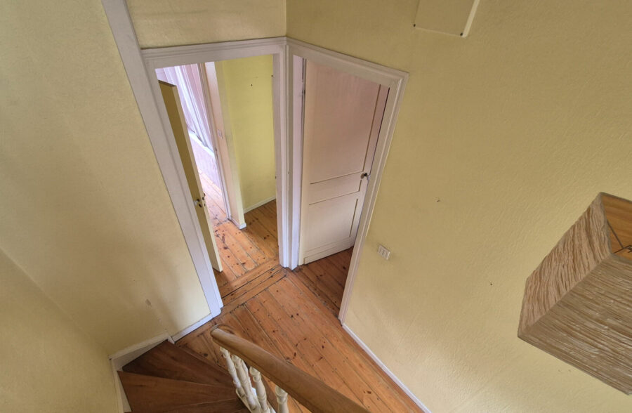 Charmante maison 1930 secteur Canteleu 6 pièces 126m2