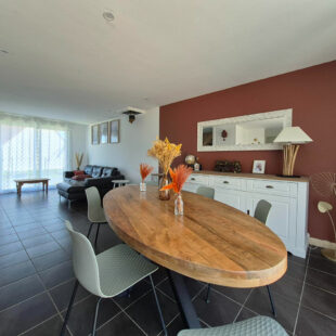 Maison Marc En Ostrevent 7 pièce(s) 133 m2