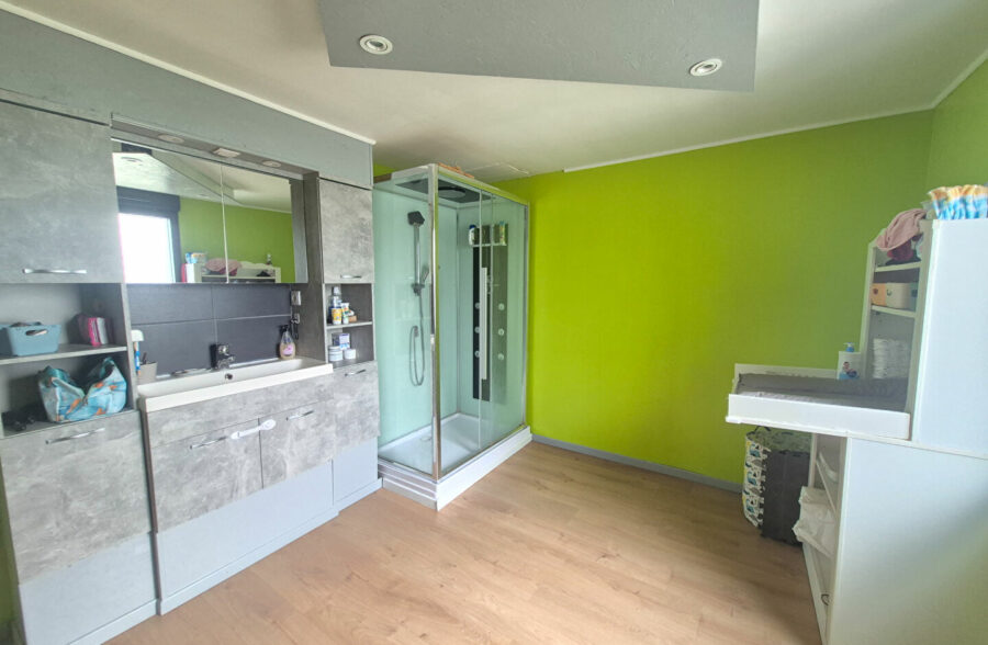 Maison Emerchicourt 7 pièce(s)