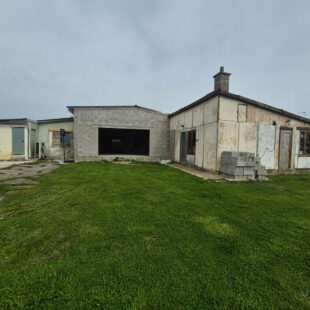 Maison Emerchicourt 7 pièce(s)