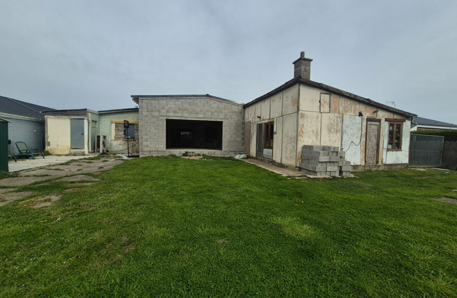 Maison Emerchicourt 7 pièce(s)