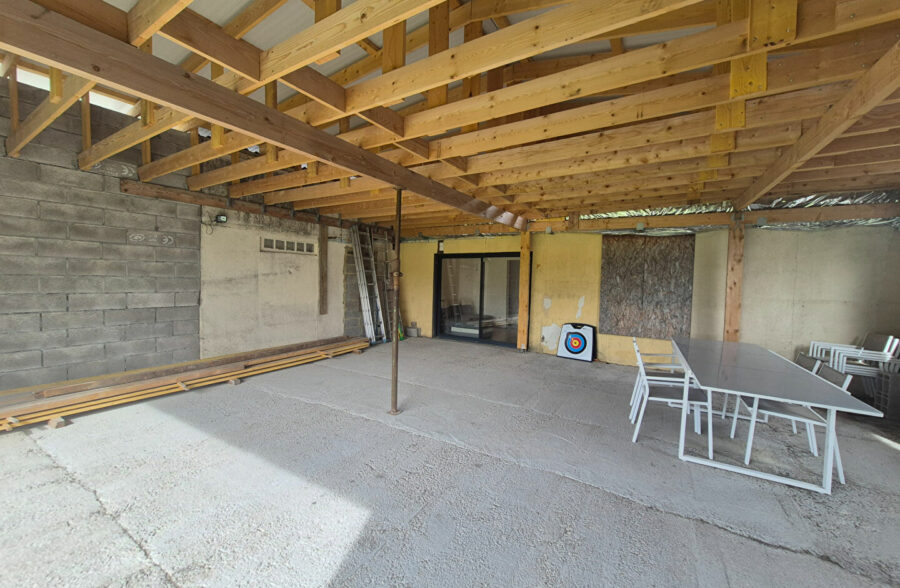 Maison Emerchicourt 7 pièce(s)