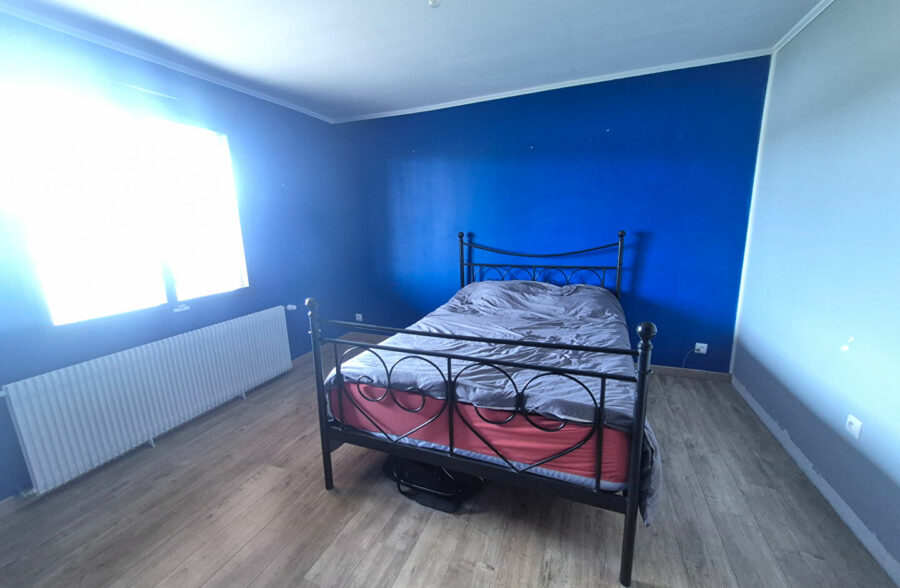 Maison Emerchicourt 7 pièce(s)