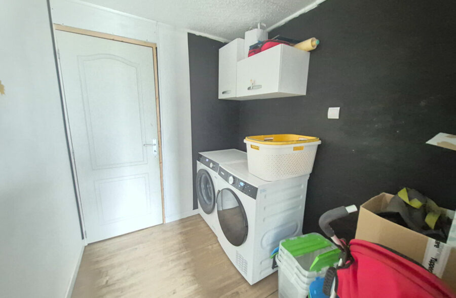 Maison Emerchicourt 7 pièce(s)