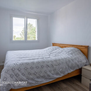 Appartement Rousies 4 pièce(s) 57.6 m2