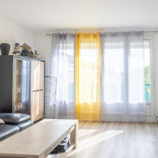 Appartement Rousies 4 pièce(s) 57.6 m2