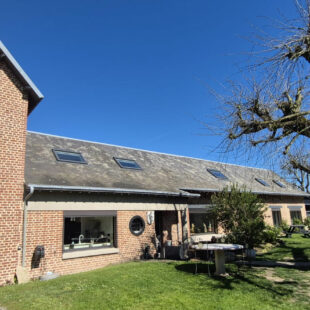 Maison Forest-en-cambrésis 7 pièce(s) 205 m2