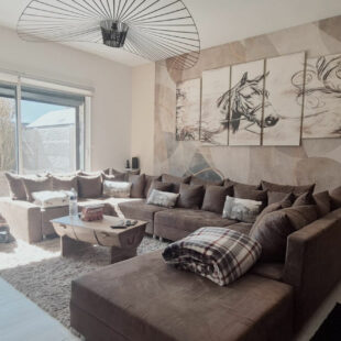 Maison Forest-en-cambrésis 7 pièce(s) 205 m2