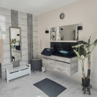 Maison Forest-en-cambrésis 7 pièce(s) 205 m2