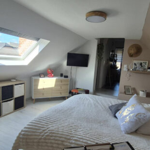 Maison Forest-en-cambrésis 7 pièce(s) 205 m2