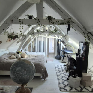 Maison Forest-en-cambrésis 7 pièce(s) 205 m2