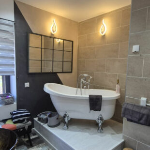 Maison Forest-en-cambrésis 7 pièce(s) 205 m2