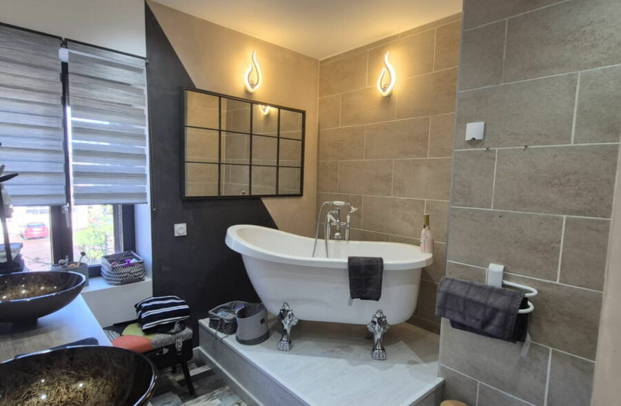 Maison Forest-en-cambrésis 7 pièce(s) 205 m2