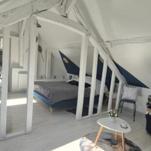 Maison Forest-en-cambrésis 7 pièce(s) 205 m2