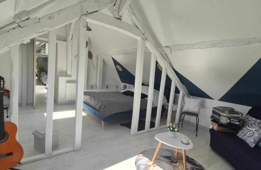 Maison Forest-en-cambrésis 7 pièce(s) 205 m2