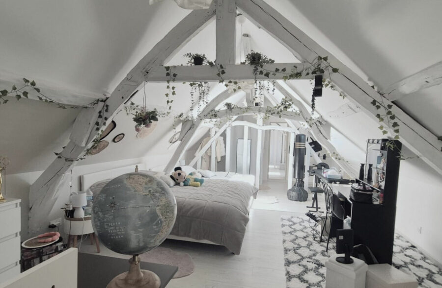 Maison Forest-en-cambrésis 7 pièce(s) 205 m2