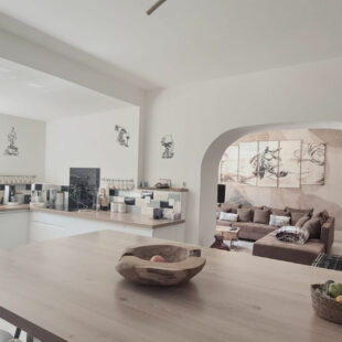 Maison Forest-en-cambrésis 7 pièce(s) 205 m2