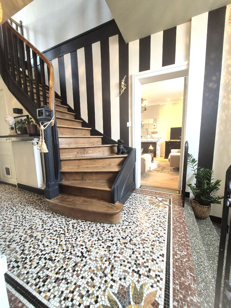 Maison Cambrai 10 pièce(s) 183 m2