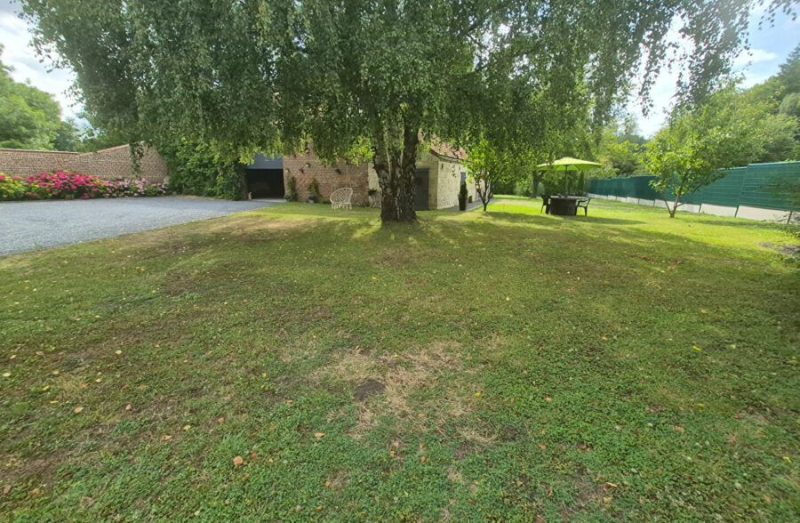 Maison Cambrai 10 pièce(s) 183 m2