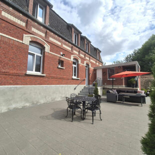 Maison Cambrai 10 pièce(s) 183 m2