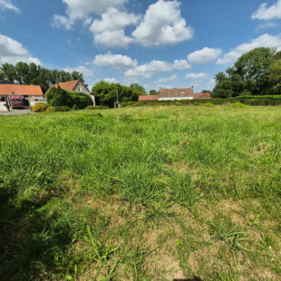 Terrain Gouy Servins 970 m2