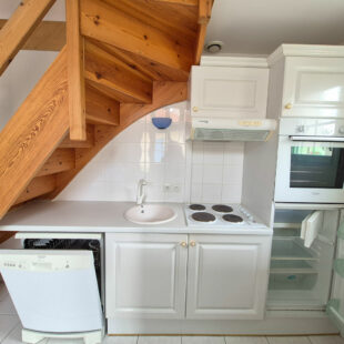 Maison Merlimont 50.57 m2