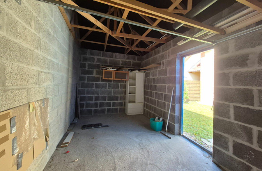 Maison Merlimont 50.57 m2