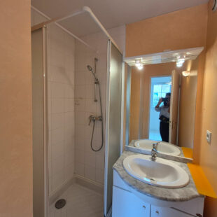 Maison Merlimont 50.57 m2