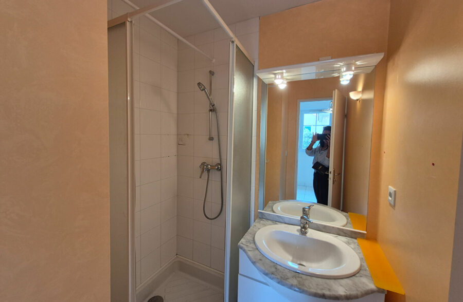 Maison Merlimont 50.57 m2