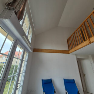 Maison Merlimont 50.57 m2