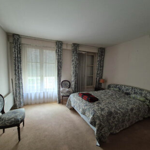 VIEUX LILLE – T3 AVEC BALCON BOX et CAVE – RESIDENCE SENIORS AVEC SERVICES “LES HESPERIDES”