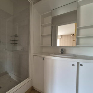 VIEUX LILLE – T3 AVEC BALCON BOX et CAVE – RESIDENCE SENIORS AVEC SERVICES “LES HESPERIDES”