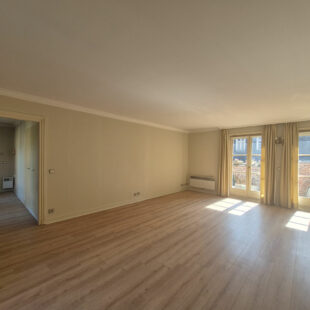 VIEUX LILLE – T3 AVEC BALCON BOX et CAVE – RESIDENCE SENIORS AVEC SERVICES “LES HESPERIDES”