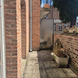 VIEUX LILLE – T3 AVEC BALCON BOX et CAVE – RESIDENCE SENIORS AVEC SERVICES “LES HESPERIDES”