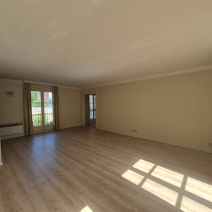 VIEUX LILLE – T3 AVEC BALCON BOX et CAVE – RESIDENCE SENIORS AVEC SERVICES “LES HESPERIDES”