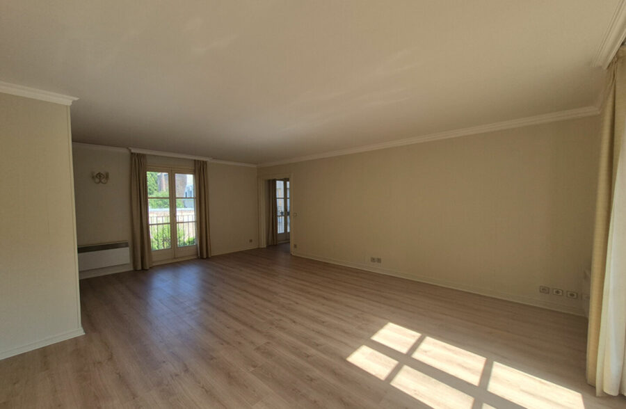 VIEUX LILLE – T3 AVEC BALCON BOX et CAVE – RESIDENCE SENIORS AVEC SERVICES “LES HESPERIDES”