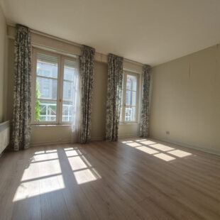 VIEUX LILLE – T3 AVEC BALCON BOX et CAVE – RESIDENCE SENIORS AVEC SERVICES “LES HESPERIDES”